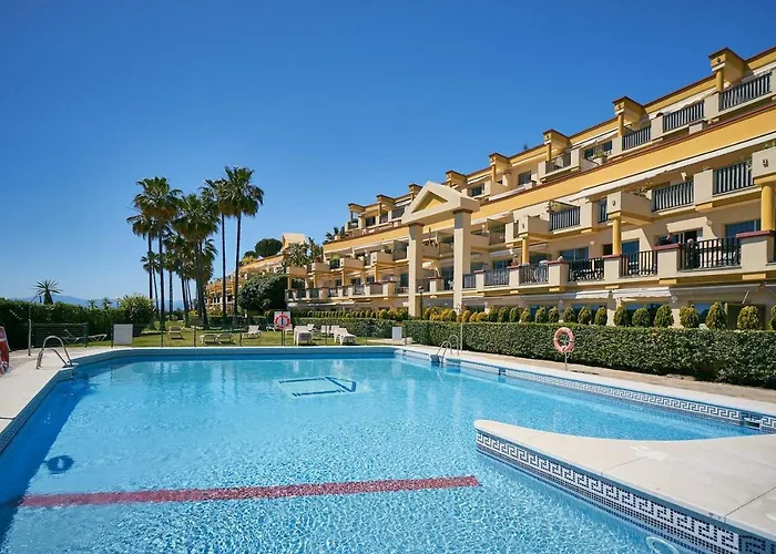 Oleholidays 615 Romana Playa Junto A La Playa