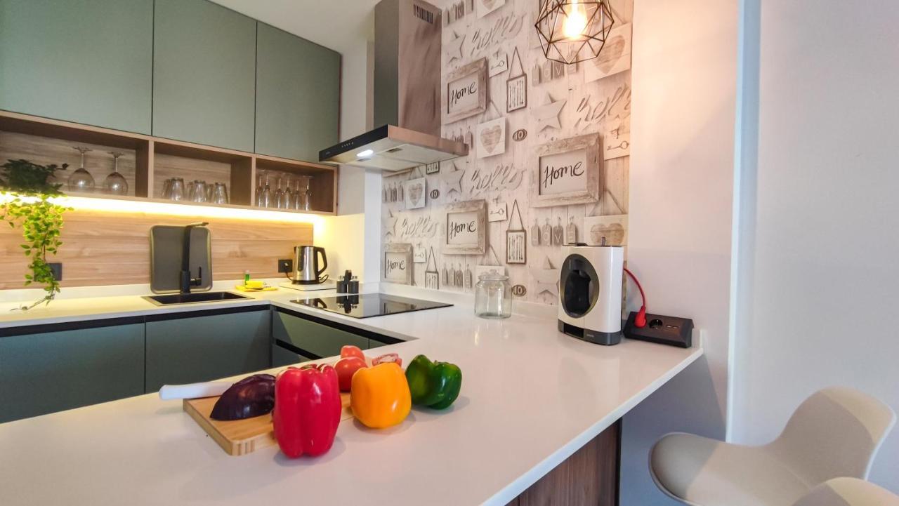 Apartament Oleholidays 615 Romana Playa Junto A La Playa