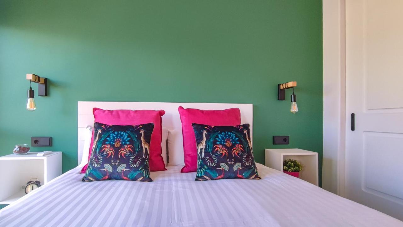 Oleholidays 615 Romana Playa Junto A La Playa Apartment Marbella
