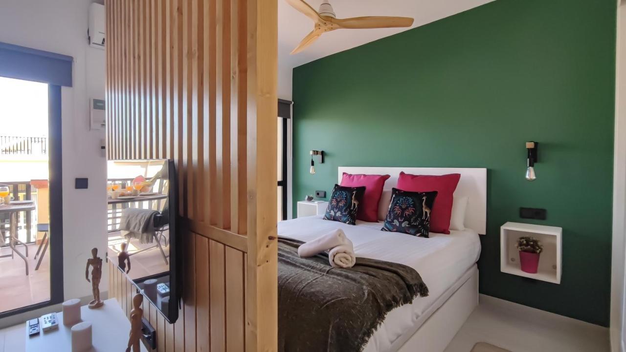 Oleholidays 615 Romana Playa Junto A La Playa * Marbella