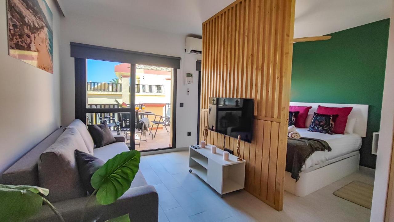 Oleholidays 615 Romana Playa Junto A La Playa *