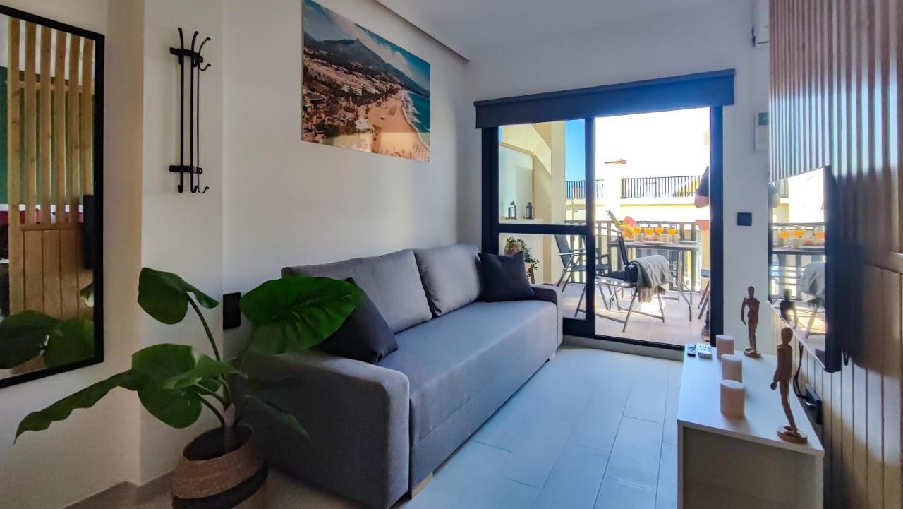 Oleholidays 615 Romana Playa Junto A La Playa *