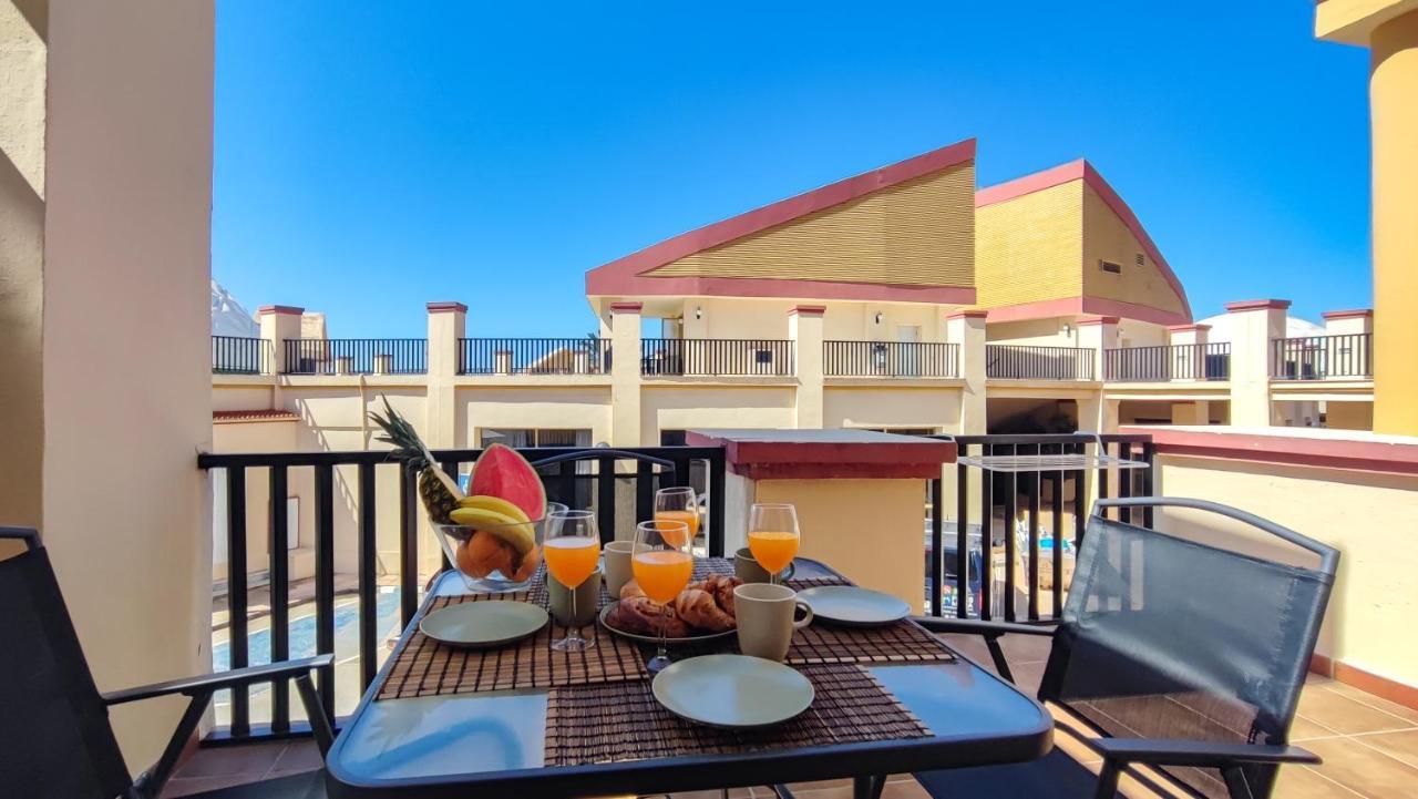 Oleholidays 615 Romana Playa Junto A La Playa