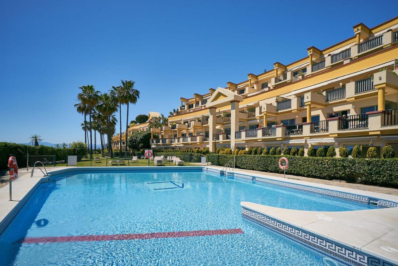 Oleholidays 615 Romana Playa Junto A La Playa Apartment *