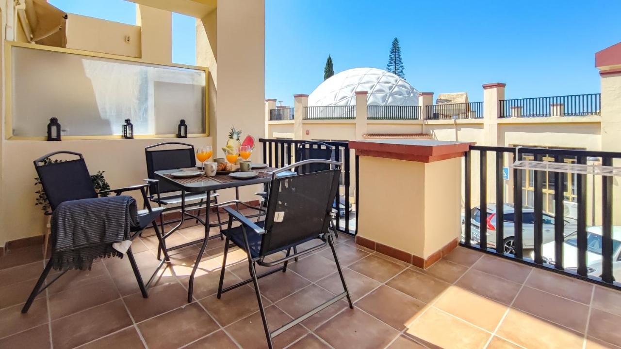 Apartament Oleholidays 615 Romana Playa Junto A La Playa