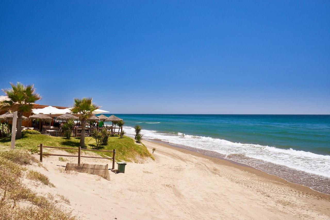 Appartement Oleholidays 615 Romana Playa Junto A La Playa *