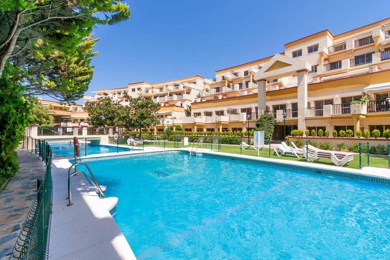 Apartment Oleholidays 615 Romana Playa Junto A La Playa *