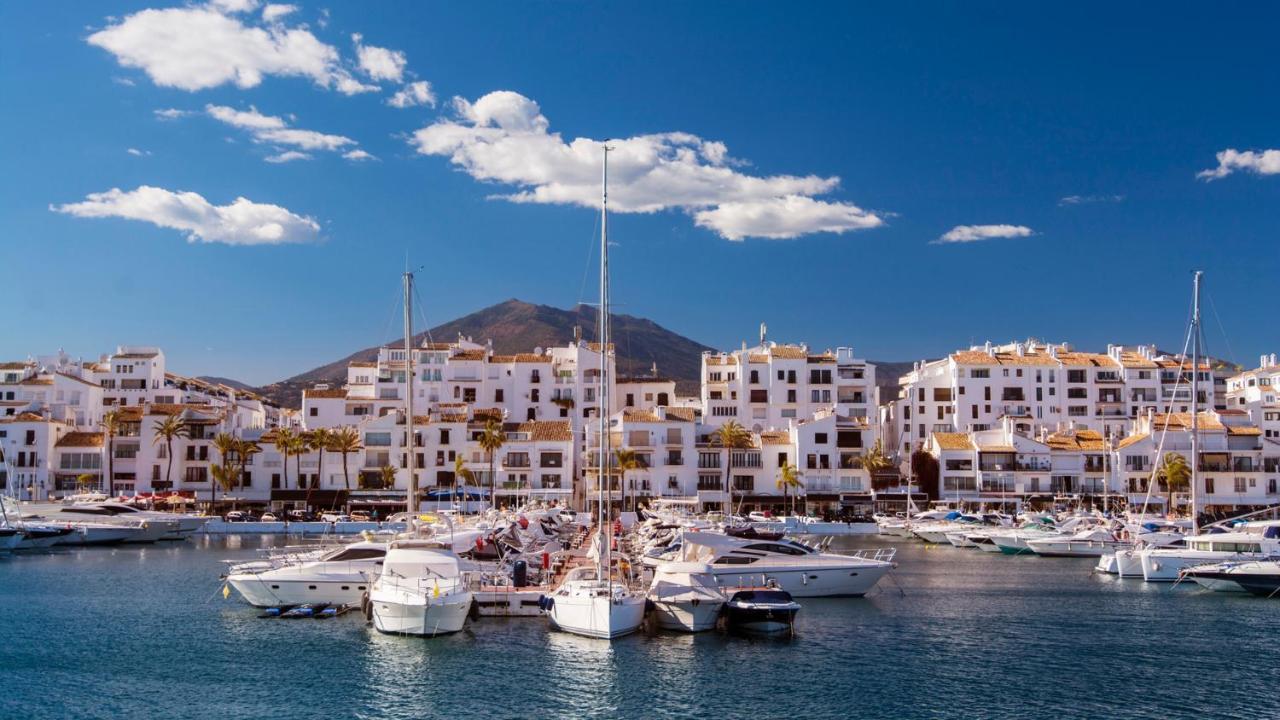 Apartament Oleholidays 615 Romana Playa Junto A La Playa